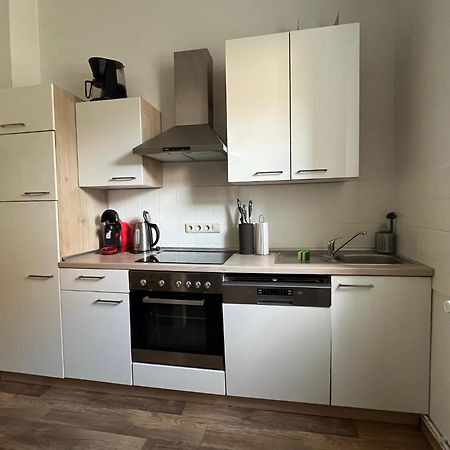 Apartamento Frisch Renoviert - Ruhig Aber Dennoch Sehr Zentral Gelegen Wilhelmshaven Exterior foto