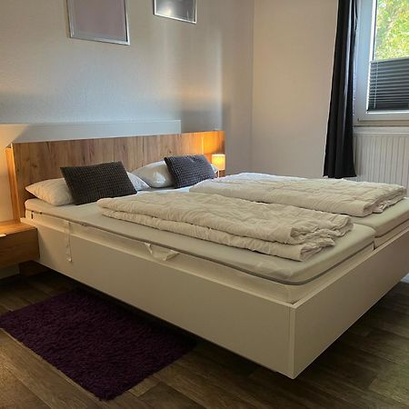 Apartamento Frisch Renoviert - Ruhig Aber Dennoch Sehr Zentral Gelegen Wilhelmshaven Exterior foto