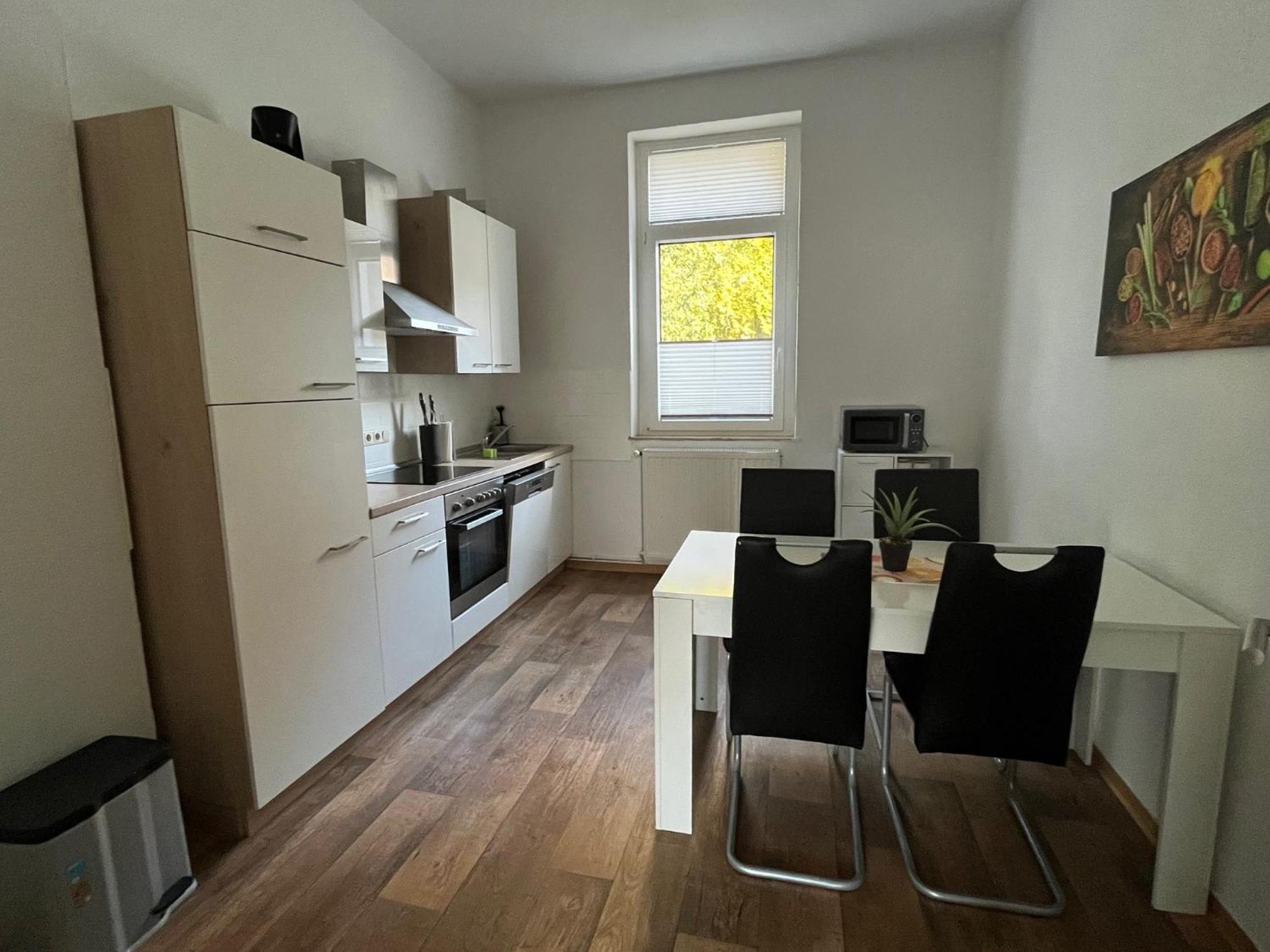 Apartamento Frisch Renoviert - Ruhig Aber Dennoch Sehr Zentral Gelegen Wilhelmshaven Exterior foto